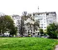 Снимка 4 — Едностаен апартамент в София, Люлин 6
