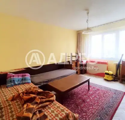 Photo 2 — 2-bedroom apartment in Sofia, Lyulin 6
