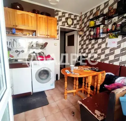 Photo 3 — 2-bedroom apartment in Sofia, Lyulin 6