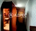 Снимка 4 — Двустаен апартамент в Люлин 6 с два балкона