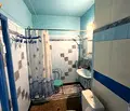 Снимка 4 — Едностаен апартамент на последен етаж в Люлин 6, София