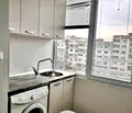 Снимка 5 — Тристаен апартамент в Люлин 6 с тераса и паркинг
