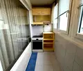 Снимка 3 — 2-стаен апартамент с панорамна гледка в Люлин 7, София