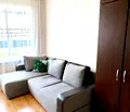 Снимка 2 — Едностаен апартамент в София, Люлин 7