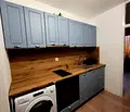 Снимка 3 — Едностаен апартамент с тераса в Люлин 7, София