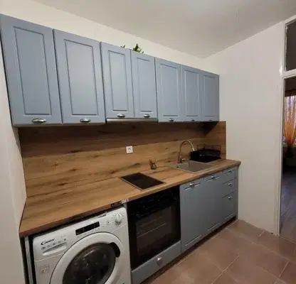 Photo 3 — 1-bedroom apartment in Sofiya, Lyulin 7