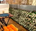 Снимка 4 — Едностаен апартамент с тераса в Люлин 7, София
