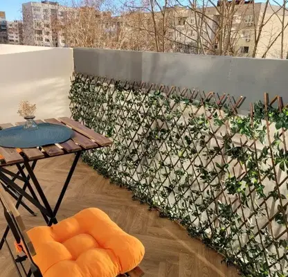 Photo 4 — 1-bedroom apartment in Sofiya, Lyulin 7