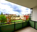 Снимка 4 — Двустаен апартамент с две тераси в Люлин 8, София
