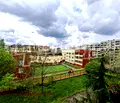 Снимка 5 — Двустаен апартамент с две тераси в Люлин 8, София