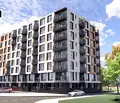 Снимка 3 — Четиристаен апартамент в Люлин 8 с балкон в нова сграда