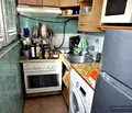Снимка 4 — Двустаен апартамент в Люлин 8 с асансьор и охрана