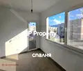Снимка 5 — Двустаен апартамент в Люлин 9 с южно изложение