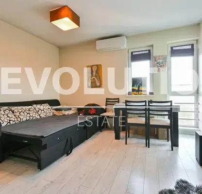 Photo 2 — 3-bedroom apartment in Sofiya, Lyulin 9