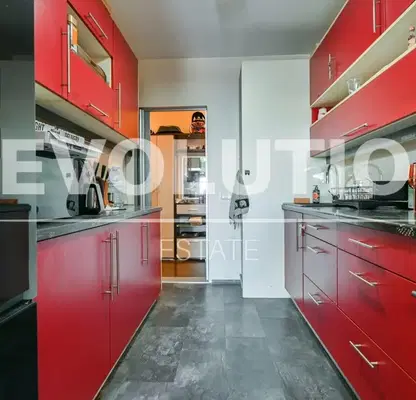 Photo 3 — 3-bedroom apartment in Sofiya, Lyulin 9