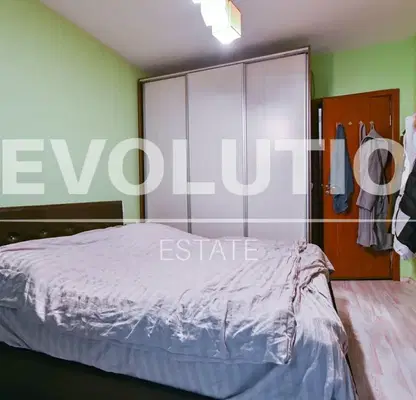 Photo 4 — 3-bedroom apartment in Sofiya, Lyulin 9