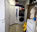 Снимка 4 — Двустаен апартамент в Люлин 9 с асансьор на 5-ти етаж