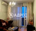 Снимка 2 — Двустаен апартамент с усвоена тераса в Люлин 9, София
