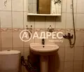 Снимка 3 — Двустаен апартамент с усвоена тераса в Люлин 9, София