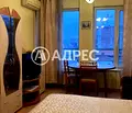 Снимка 4 — Двустаен апартамент с усвоена тераса в Люлин 9, София
