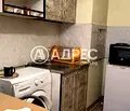 Снимка 5 — Двустаен апартамент с усвоена тераса в Люлин 9, София