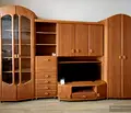 Снимка 5 — Двустаен апартамент в Люлин 9, София с асансьор и охрана