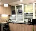 Снимка 4 — Тристаен апартамент с луксозно обзавеждане в Люлин 9, София