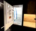 Снимка 4 — Двустаен апартамент в Люлин - център с ново строителство