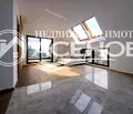 Снимка 2 — Тристаен апартамент в Люлин Център с голяма тераса