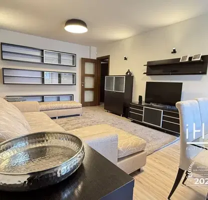 Photo 3 — 3-bedroom apartment in Sofiya, Detski Grad