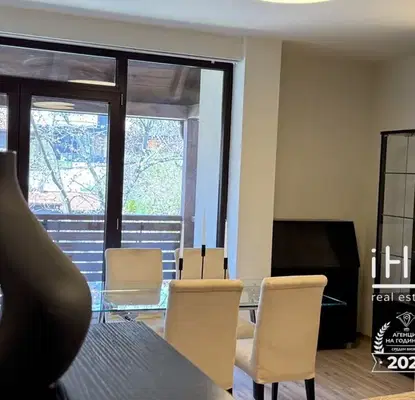 Photo 4 — 3-bedroom apartment in Sofiya, Detski Grad