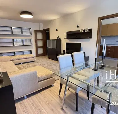 Photo 5 — 3-bedroom apartment in Sofiya, Detski Grad
