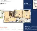Снимка 5 — Тристаен апартамент в Гърдова глава с ново строителство