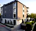 Снимка 3 — Тристаен апартамент с двор в м-т Гърдова глава, София