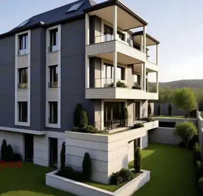 Photo 2 — 4-bedroom apartment in Sofiya, Gyrdova Glava