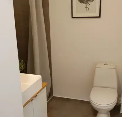 Photo 4 — 2-bedroom apartment in Sofiya, Gyrdova Glava