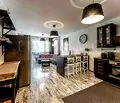 Снимка 2 — Тристаен апартамент с двор в м-т Камбаните, София