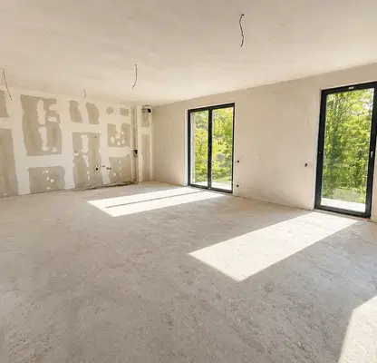 Photo 5 — 4-room apartment with yard and garage in m-t Kambanite, Sofia