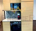 Снимка 4 — Едностаен апартамент в Малинова долина с гледка към планината