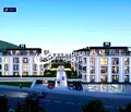 Снимка 2 — 1-стаен апартамент в Малинова долина с асансьор