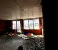 Снимка 3 — Двустаен апартамент с голяма тераса в Малинова долина, София