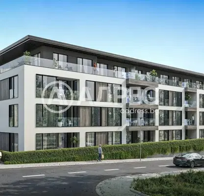 Photo 2 — 2-bedroom apartment in Sofiya, Malinova Dolina