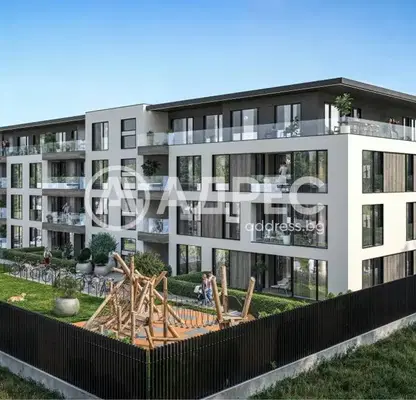 Photo 3 — 2-bedroom apartment in Sofiya, Malinova Dolina