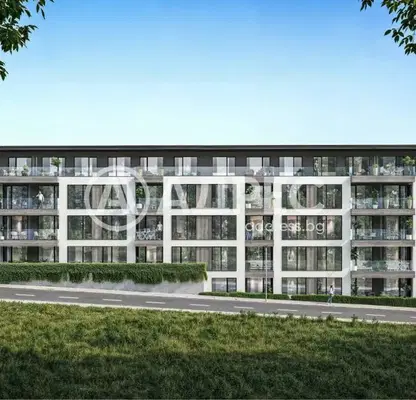 Photo 4 — 2-bedroom apartment in Sofiya, Malinova Dolina