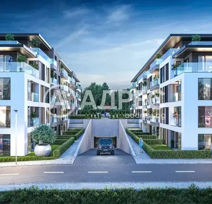 Photo 5 — 2-bedroom apartment in Sofiya, Malinova Dolina