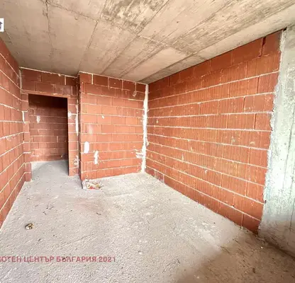 Photo 3 — 2-bedroom apartment in Sofiya, Malinova Dolina