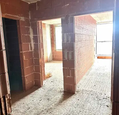 Photo 4 — 2-bedroom apartment in Sofiya, Malinova Dolina