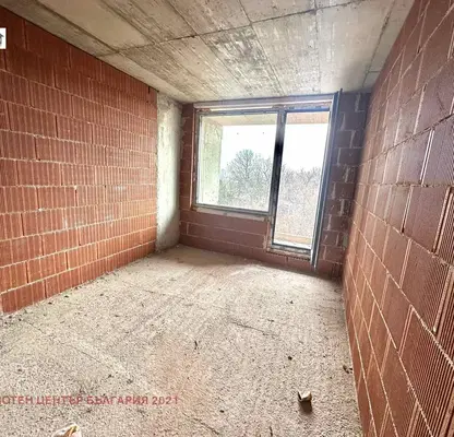 Photo 5 — 2-bedroom apartment in Sofiya, Malinova Dolina