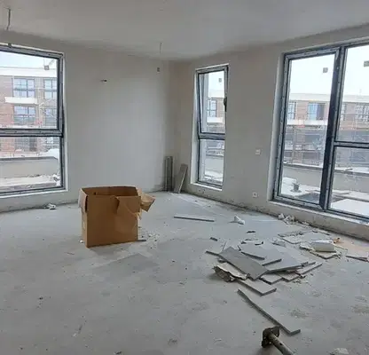 Photo 2 — 2-bedroom apartment in Sofiya, Malinova Dolina