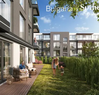 Photo 5 — 2-bedroom apartment in Sofiya, Malinova Dolina